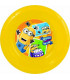 Piatto Ciotola 20 cm Minions 1 Pz