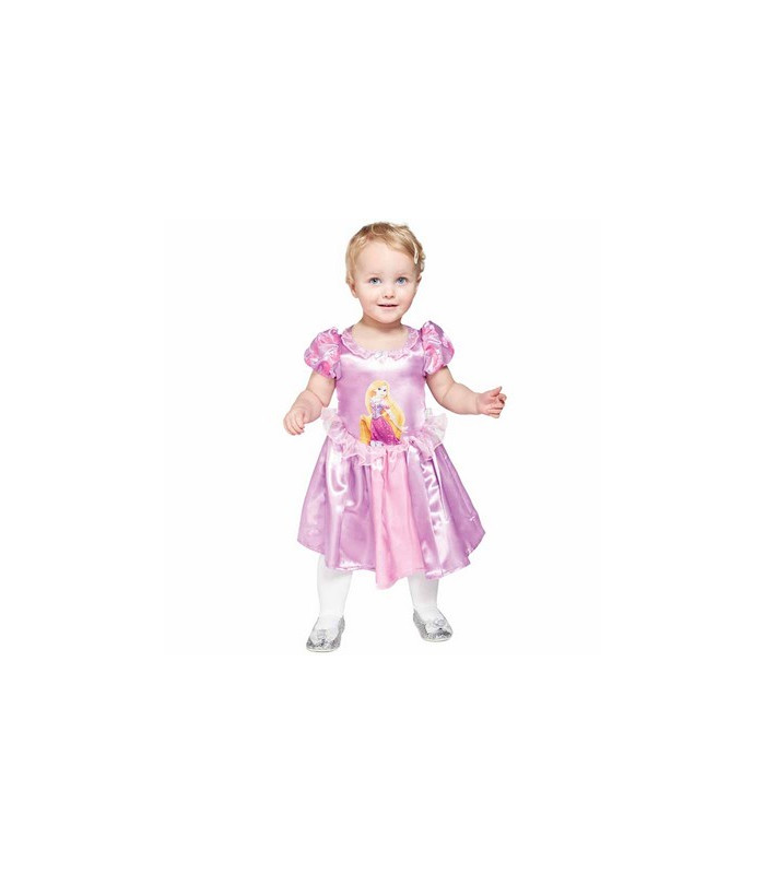 COSTUME BABY RAPERONZOLO - 18/24 MESI